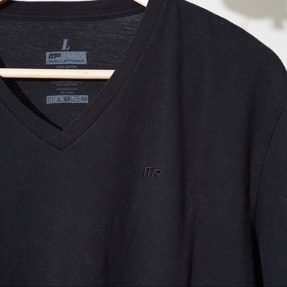 Muscle Pharm T-shirt - Picture 2 of 5